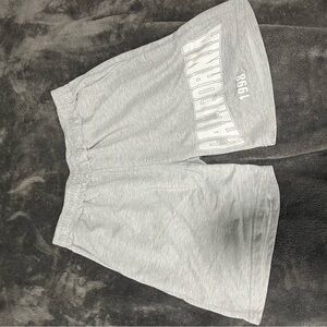 Gray California 1998 Shorts